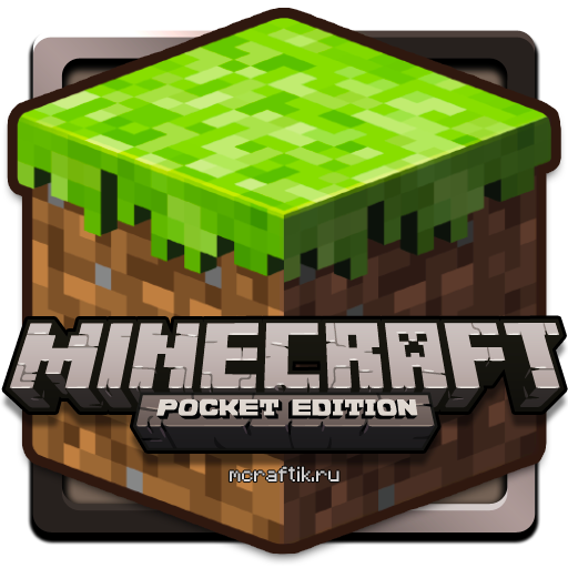 Minecraft - Pocket Edit...