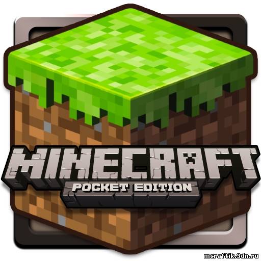 Minecraft - Pocket Edit...